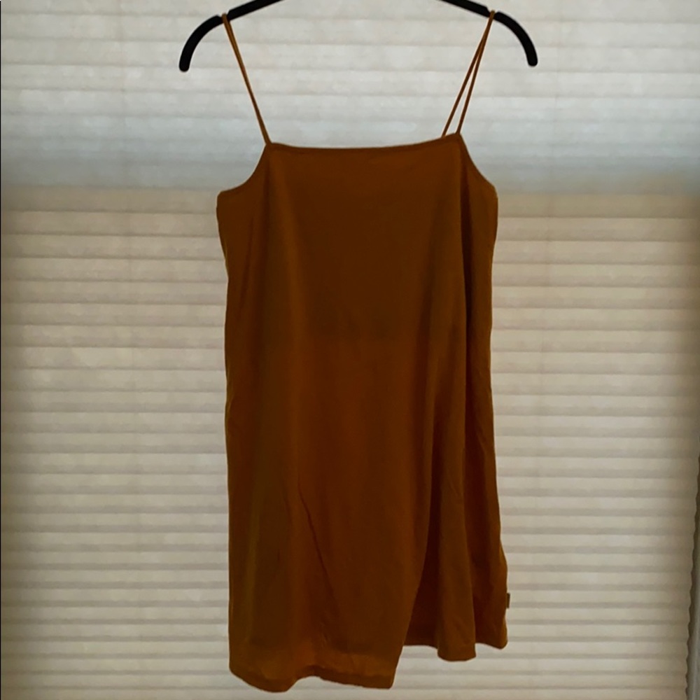 RVCA dress